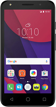 Alcatel Pixi 4 5 Price in Pakistan