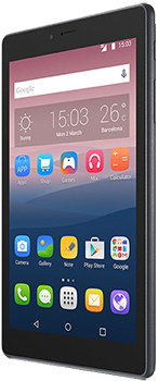 Alcatel Tablet Pixi4 LTE Price in Pakistan