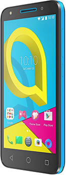 Alcatel U5 Price in Pakistan