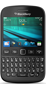 BlackBerry 9720 Price in Pakistan