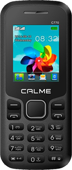 Calme C770 Price in Pakistan