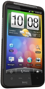 HTC Desire HD Price in Pakistan