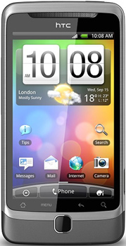 HTC Desire Z Price in Pakistan