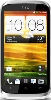 HTC Desire X Price in Pakistan