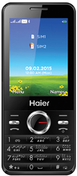 Haier Klassic M107 Price in Pakistan