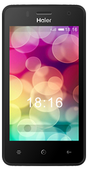 Haier Pursuit G10 Price in Pakistan