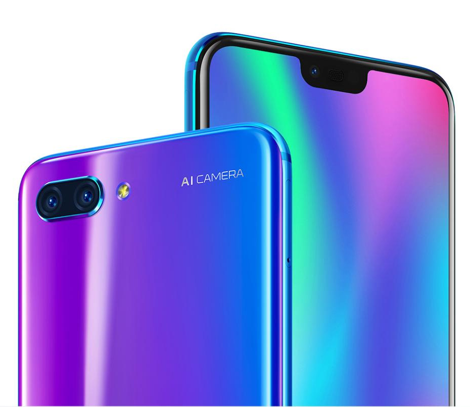 Honor 10