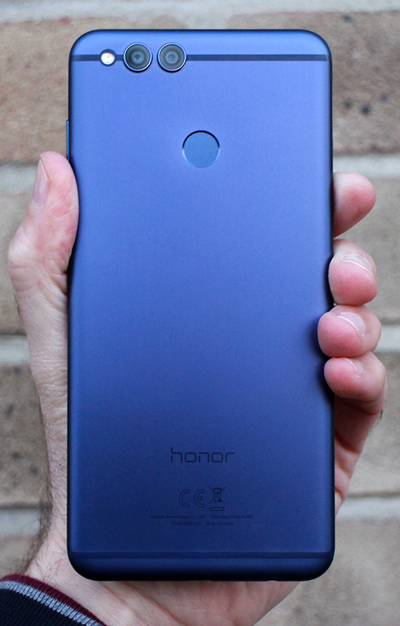 Honor 7X