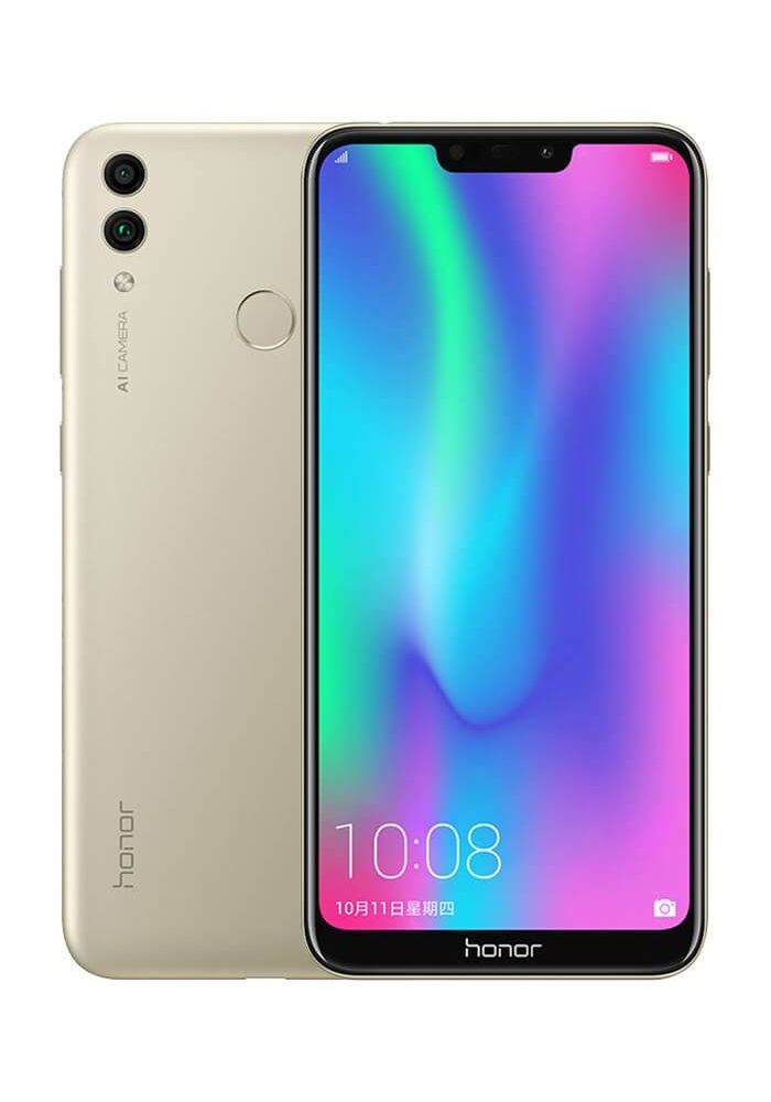 Honor 8C