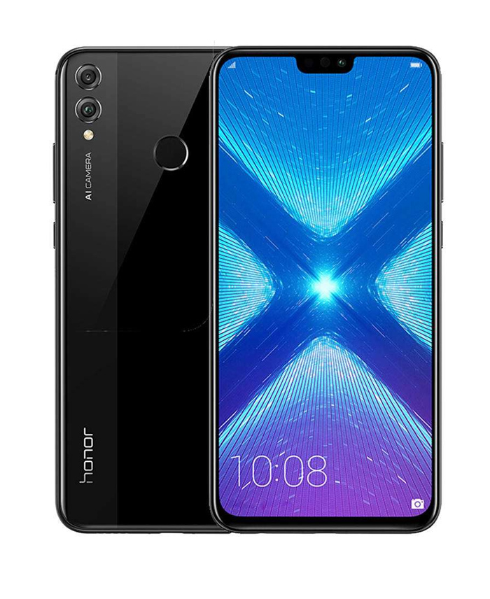 Honor 8X