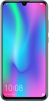 Honor 10 Lite 128GB Reviews in Pakistan