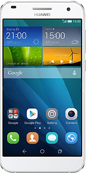 Huawei Ascend G7 Price in Pakistan