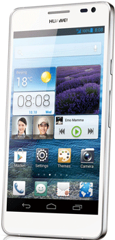 Huawei Ascend D2 Price in Pakistan