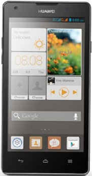 Huawei Ascend G700 Price in Pakistan