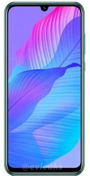 Huawei P Smart S Price in Pakistan