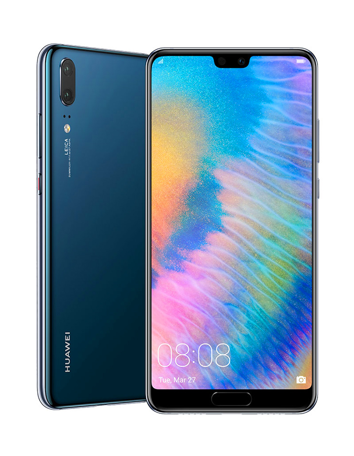 Huawei P20