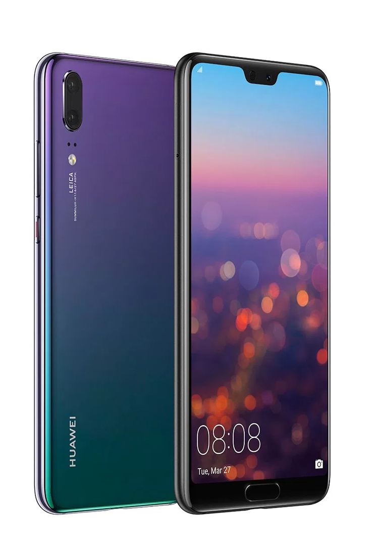 Huawei P20