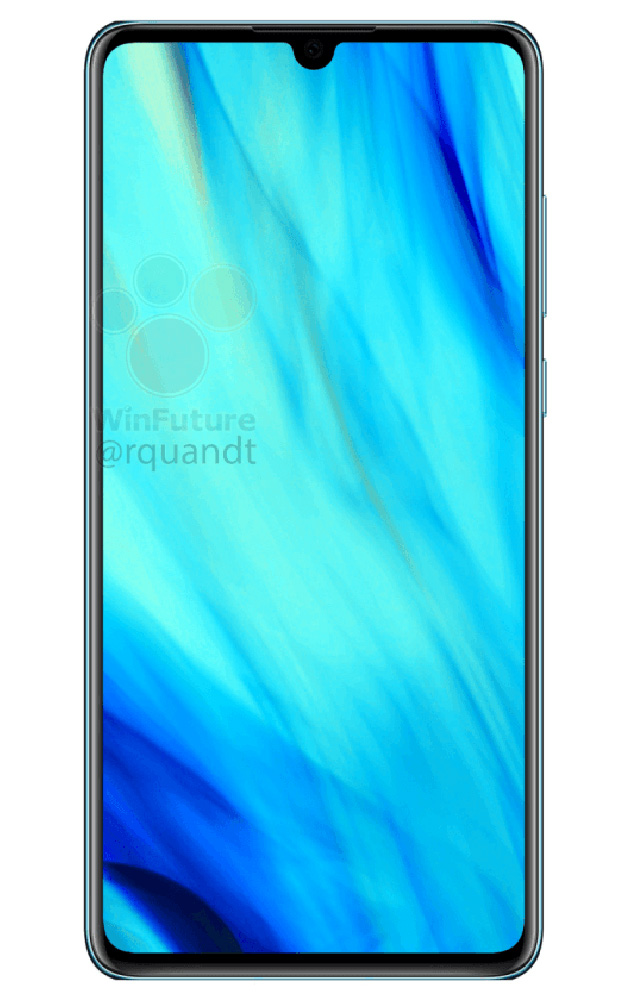 Huawei P30