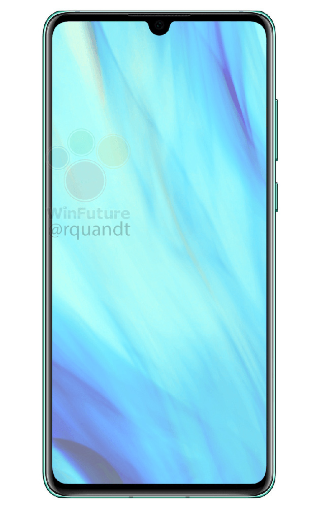 Huawei P30