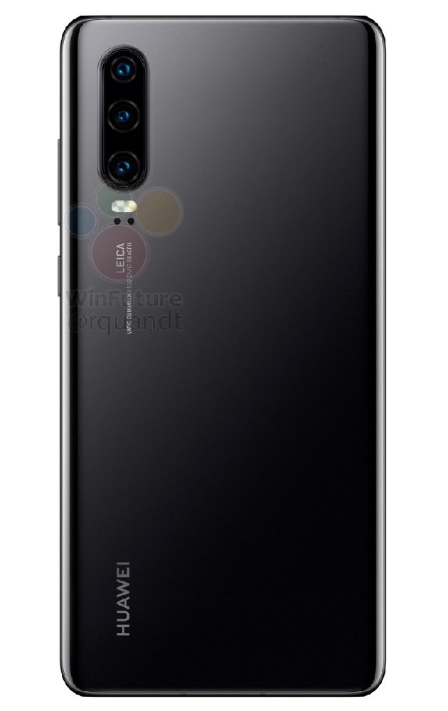 Huawei P30