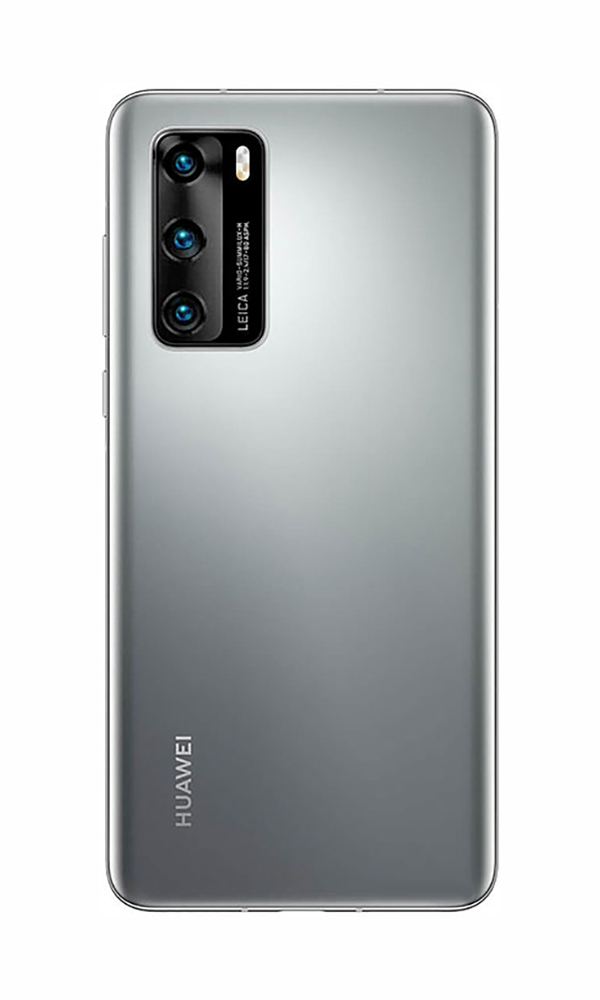 Huawei P40