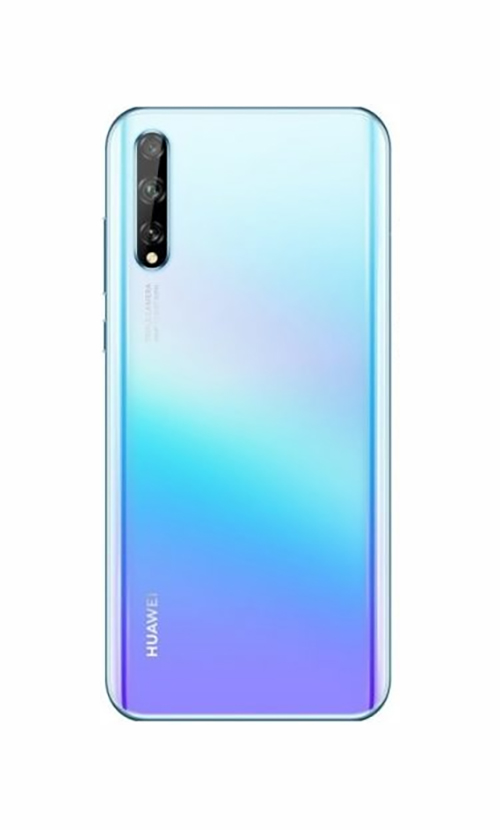 Huawei Y8p