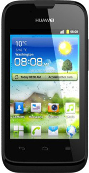 Huawei Ascend Y210D Price in Pakistan