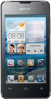 Huawei Ascend Y300 Price in Pakistan