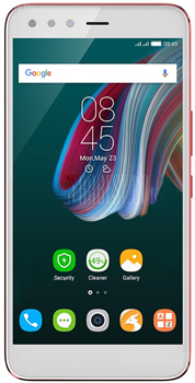 Infinix Zero 5 Price in Pakistan