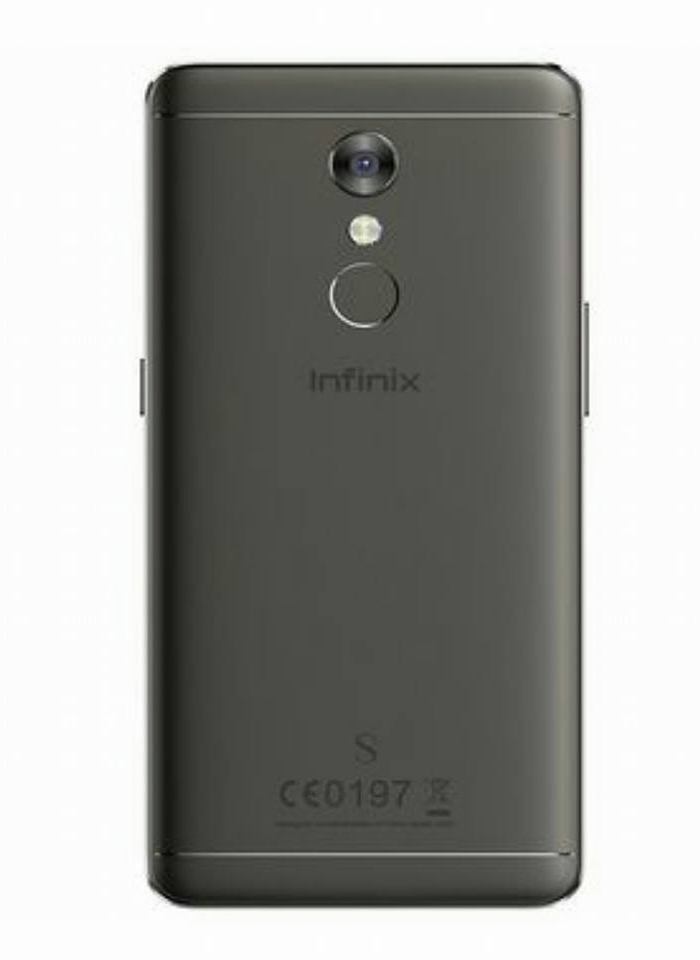 Infinix S2