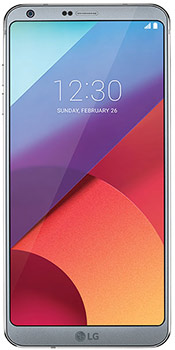 LG G6 Price in Pakistan