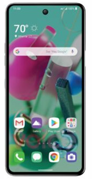 LG K92 Price in Pakistan