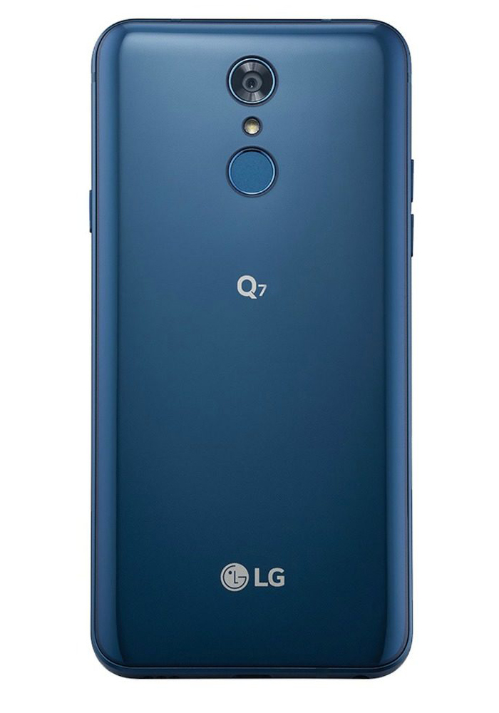 LG Q7