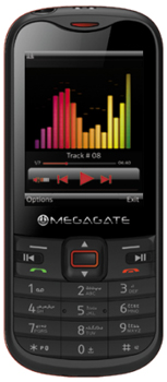 Megagate 6610 BlockBuster Price in Pakistan