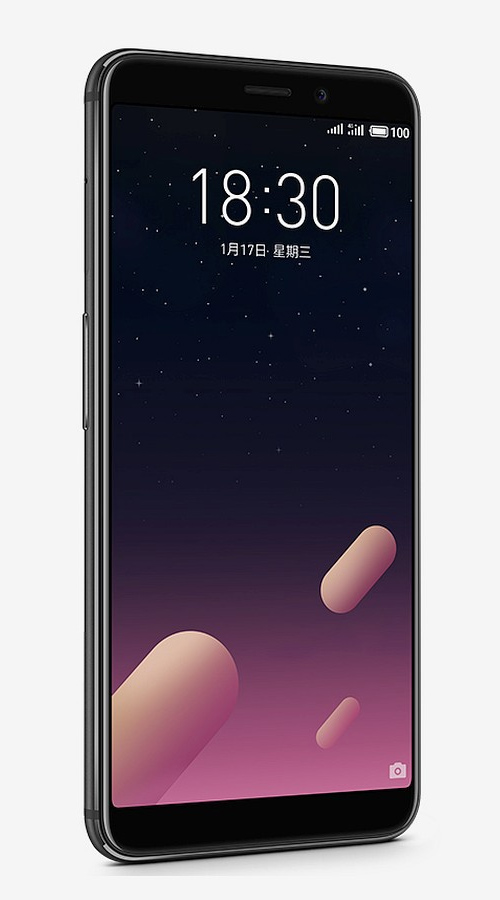 Meizu E3