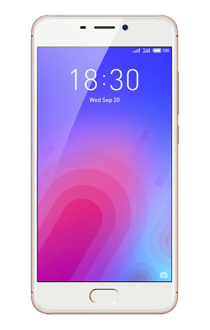 Meizu M6