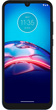 Motorola Moto E6s Price in Pakistan