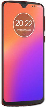 Motorola Moto G7 Price in Pakistan