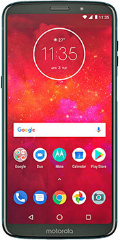 Motorola Moto Z3 Price in Pakistan