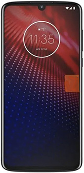 Motorola Moto Z4 Price in Pakistan