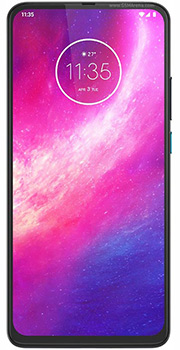 Motorola One Hyper Price in Pakistan