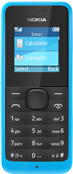 Nokia 105 Price in Pakistan