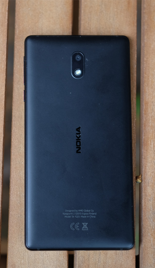 Nokia 3