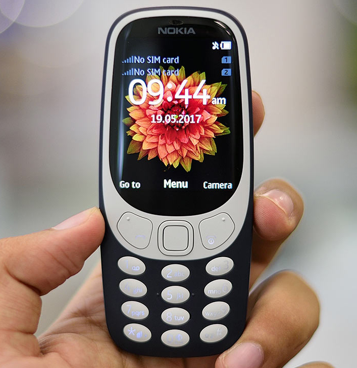 Nokia 3310