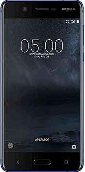 Nokia 5 Price in Pakistan