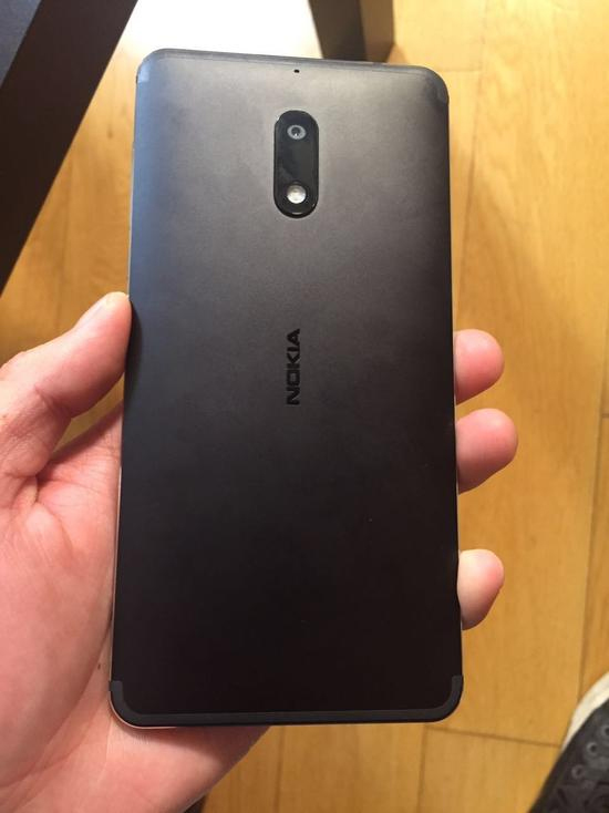 Nokia 6