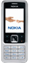 Nokia 6300