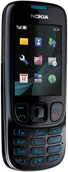 Nokia 6303 Price in Pakistan