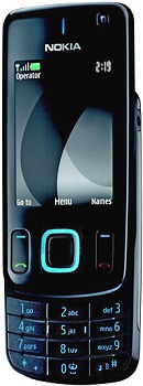 Nokia 6600 Slide Price in Pakistan