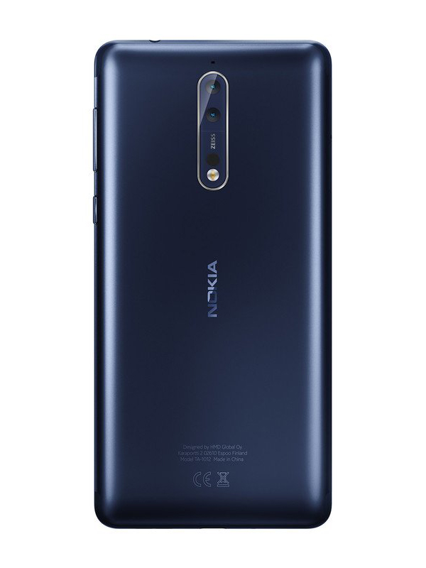 Nokia 8